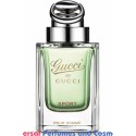Gucci By Gucci Sport Gucci Generic Oil Perfume 50ML (00680)